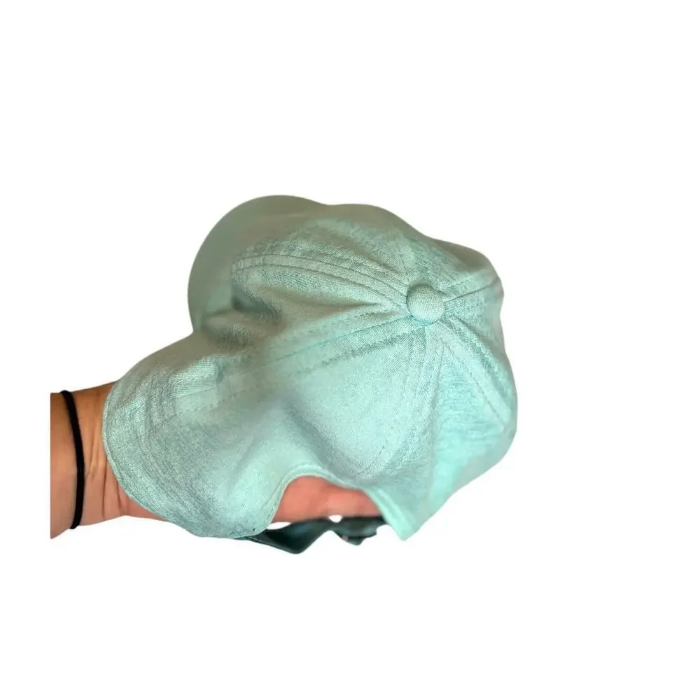 Women's Under Armour | Twisted Mint Renegade Cap | Baseball hat |Adjustable